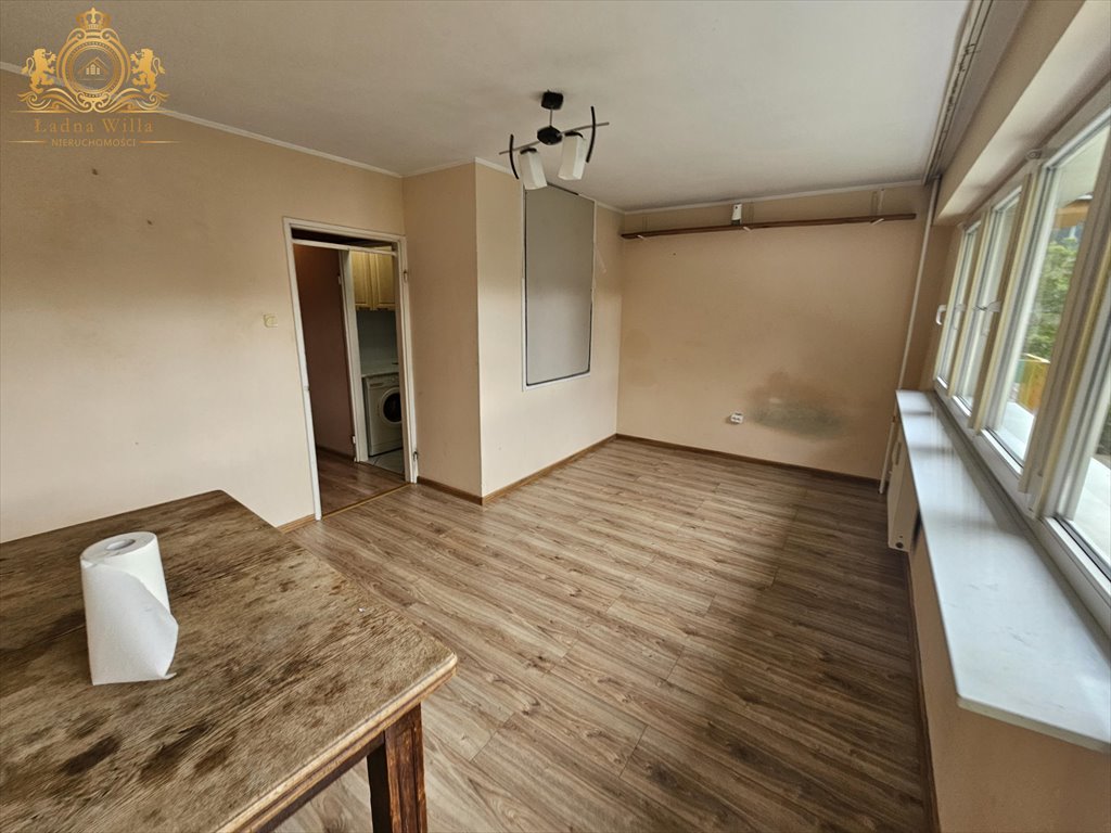 Polecam 3-pokojowe mieszkanie 47,3 m² na Ochocie!: Warszawa Ochota Rakowiec: Stefana Baleya