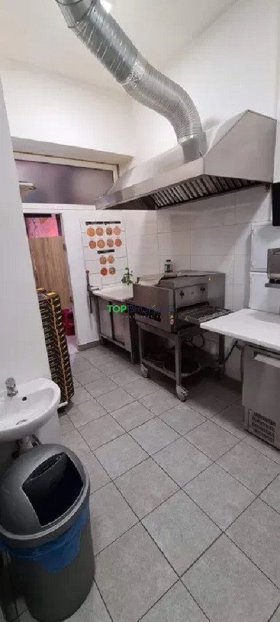 Lokal użytkowy na wynajem Warszawa, Bielany Wawrzyszew  78m2 Foto 1