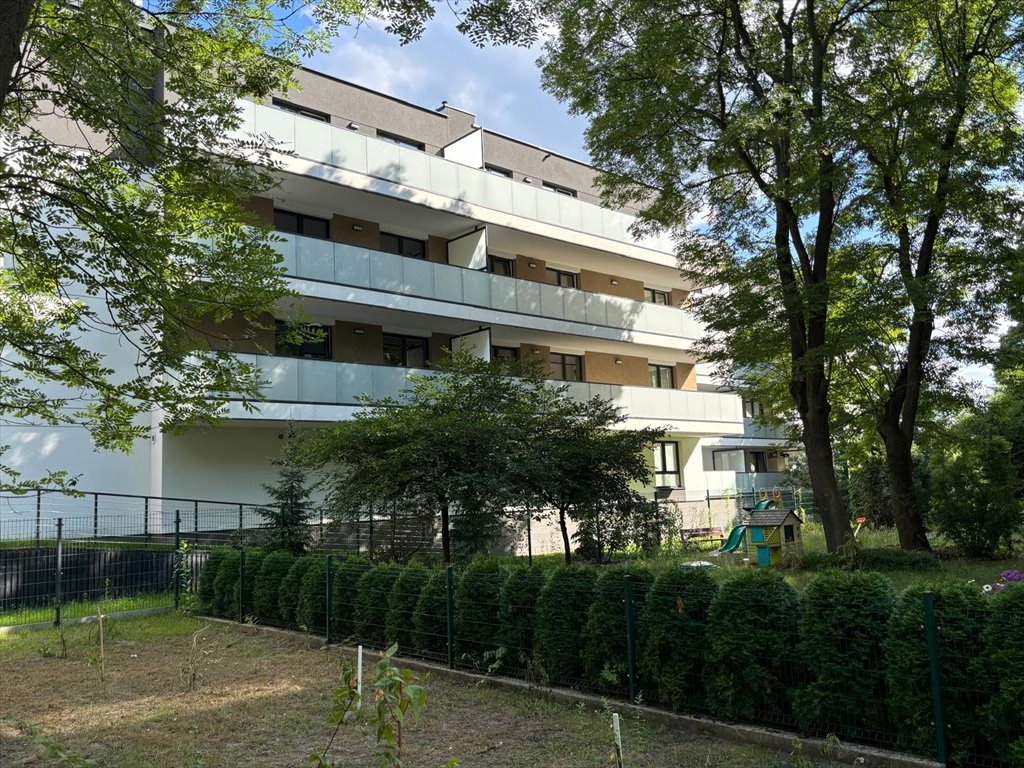 Mieszkanie trzypokojowe na sprzedaż Legionowo, Zegrzyńska 1  52m2 Foto 9