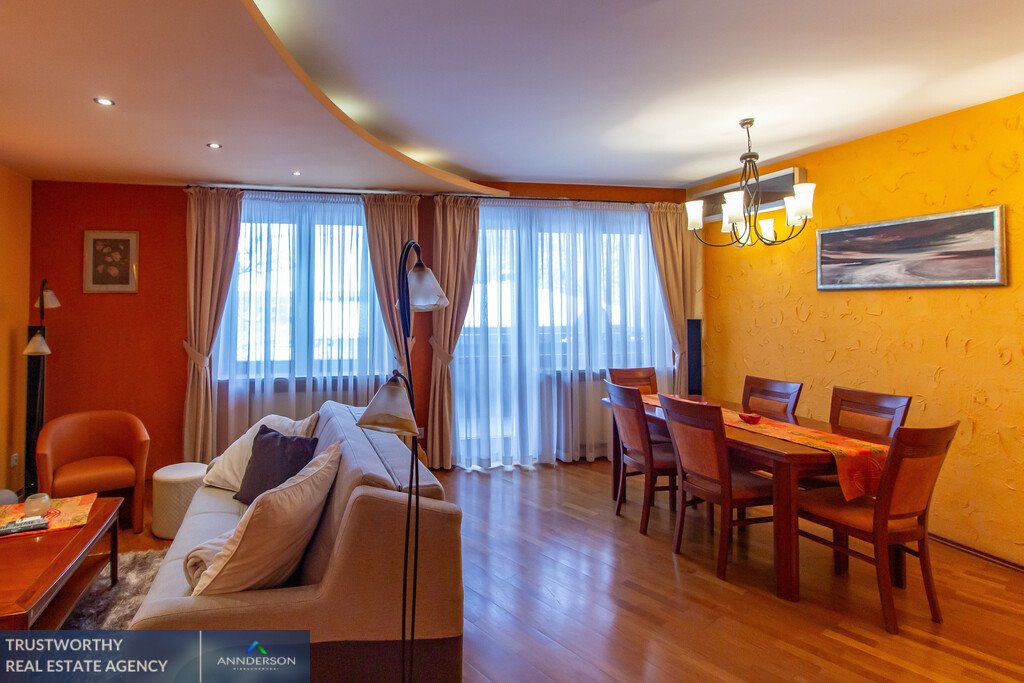 Mieszkanie trzypokojowe na sprzedaż Kraków, Nowa Wieś, Nowa Wieś, Kazimierza Wielkiego  83m2 Foto 1