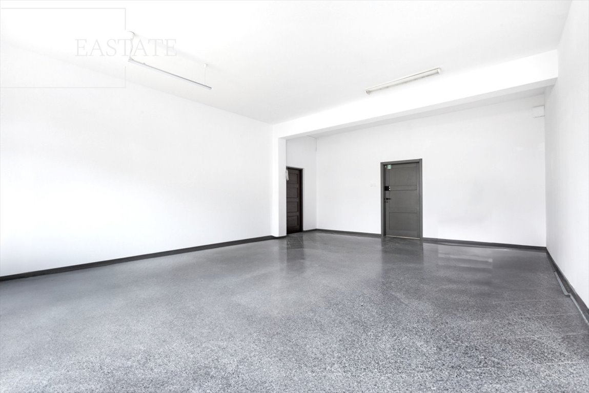 Lokal użytkowy na wynajem Sopot, Aleja Niepodległości  46m2 Foto 1