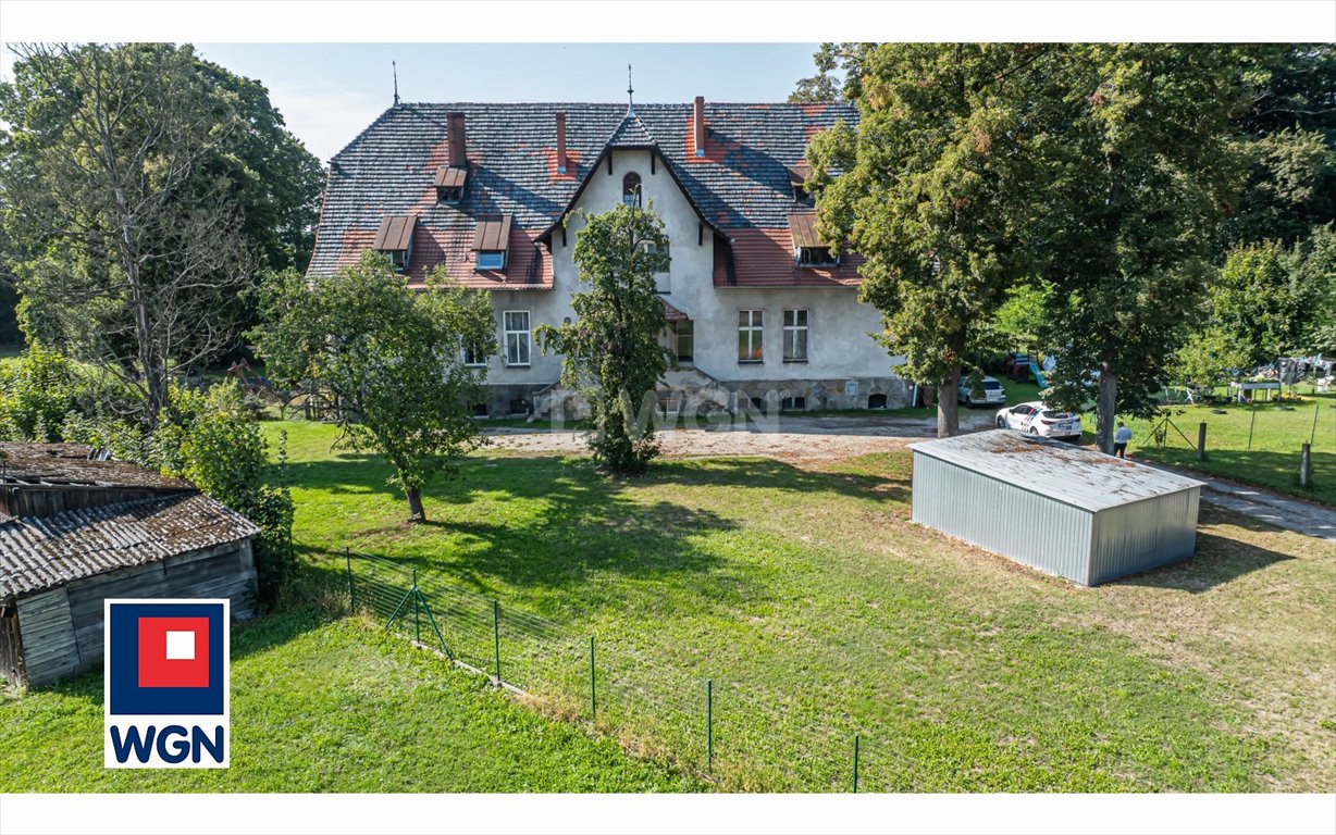 Lokal użytkowy na sprzedaż Nowe Jaroszowice, Centrum  80m2 Foto 1