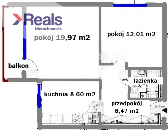 Mieszkanie dwupokojowe na sprzedaż Warszawa, Bemowo, Kazubów  52m2 Foto 1