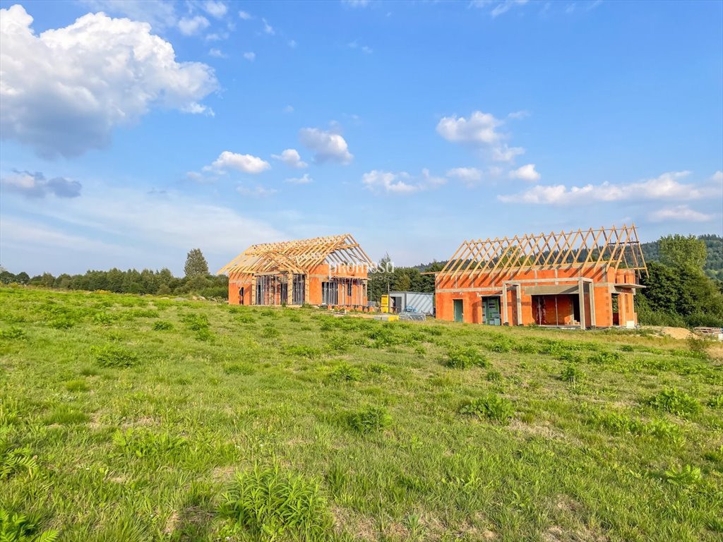 Działka budowlana na sprzedaż Przedwojów  2 000m2 Foto 10