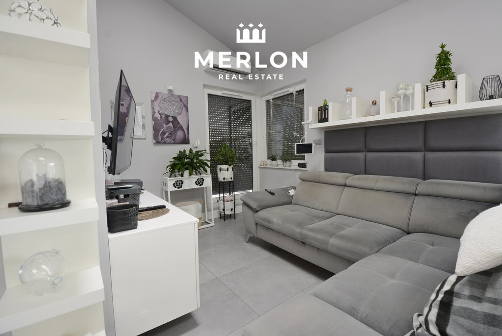 Sprzedam nowoczesne mieszkanie 43 m² z antresolą i tarasem Opole, Czarnowąsy  43m2 Foto 1