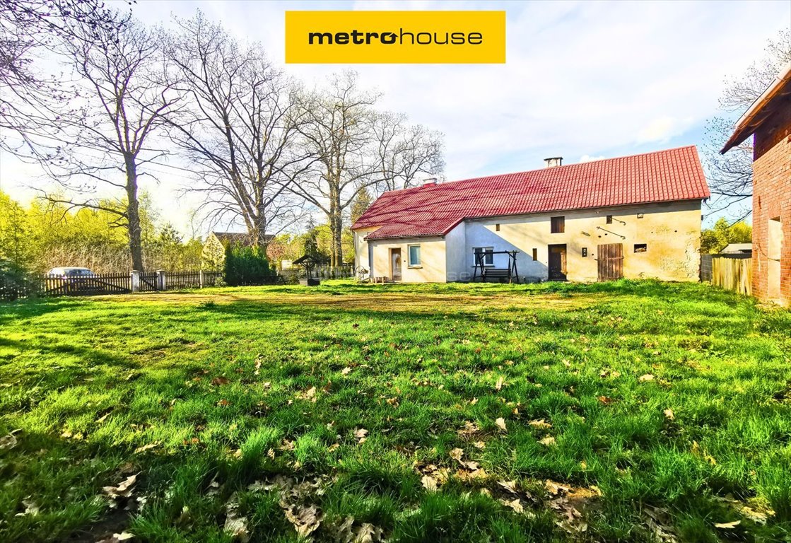 Dom na sprzedaż Stradomia Wierzchnia  151m2 Foto 1