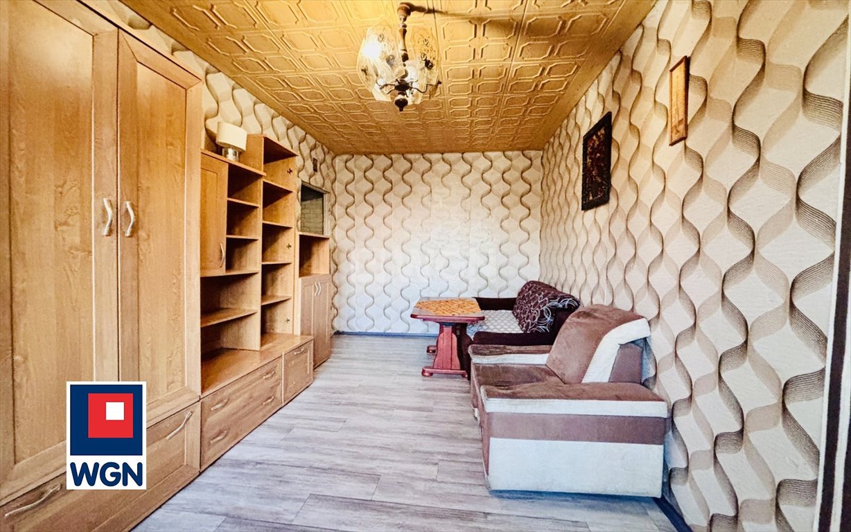 Mieszkanie dwupokojowe na sprzedaż Rybnik Niewiadom, Rybnik, Niewiadom  38m2 Foto 1