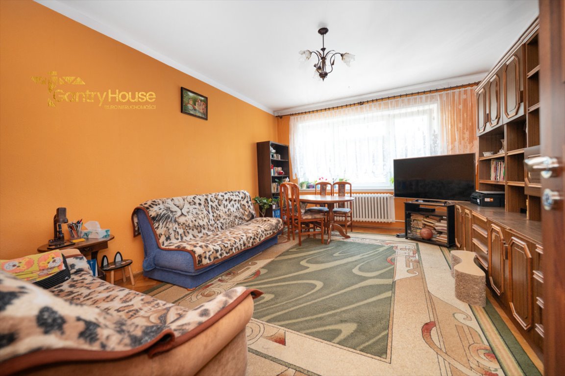 Atrakcyjne 2-pokojowe mieszkanie w centrum Gdyni Gdynia, Śródmieście, 3 Maja  67m2 Foto 1