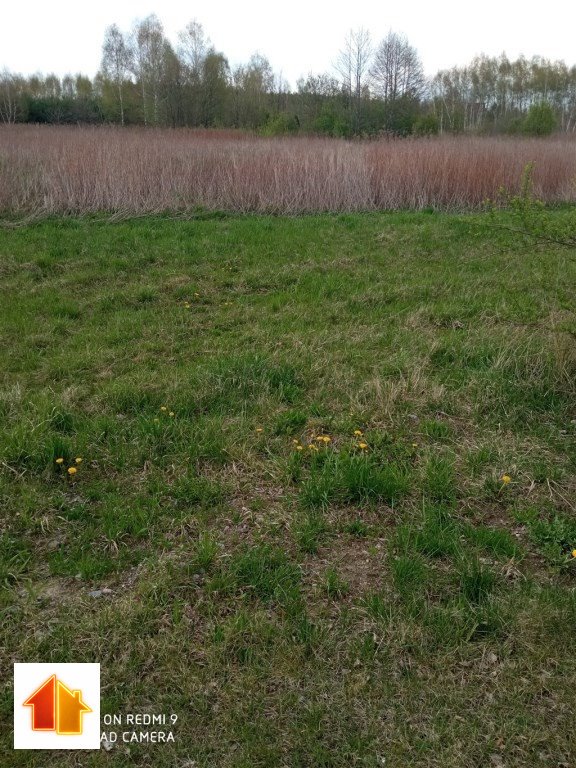 Zapraszam do działki pod bliźniaki z WZ 18,61 ar w Trzebownisku Trzebownisko  19m2 Foto 1