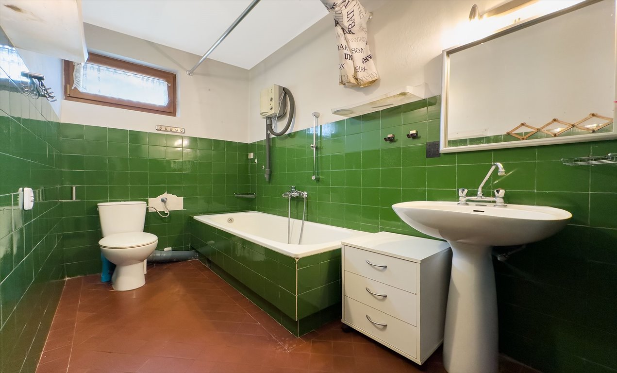 Dom na sprzedaż Dąbrowa Górnicza, Strzemieszyce Wielkie  246m2 Foto 13