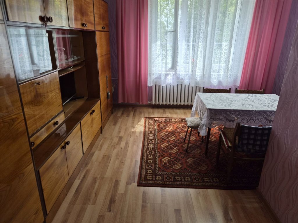 Komfortowe 2-pokojowe mieszkanie z dużą sypialnią (aneks kuchenny) Katowice, Dąb, Jabłoniowa  48m2 Foto 1