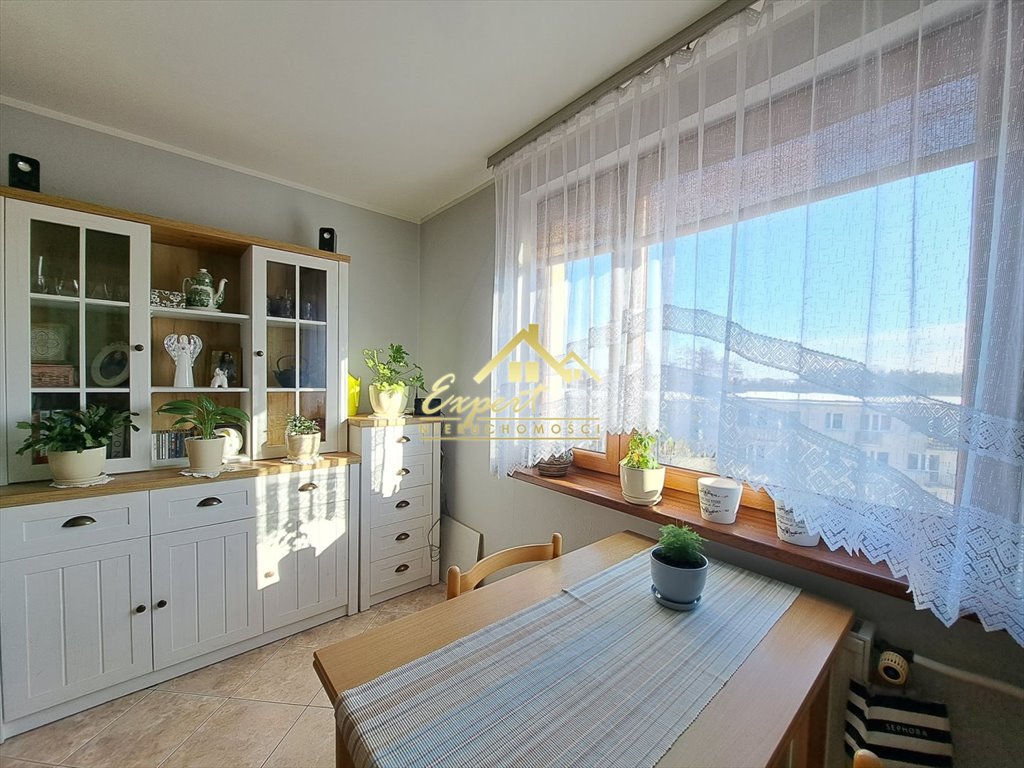 Mieszkanie 35,5 m² w centrum Iławy - pełne wyposażenie Iława, Centrum  36m2 Foto 1