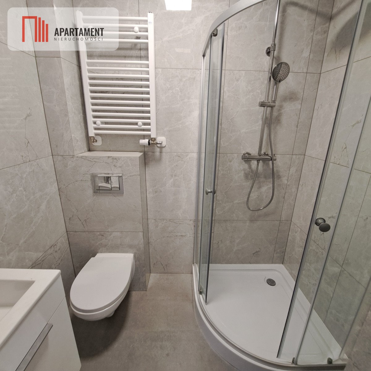 Atrakcyjne 2-pokojowe mieszkanie po remoncie z niskim czynszem Bydgoszcz  25m2 Foto 1