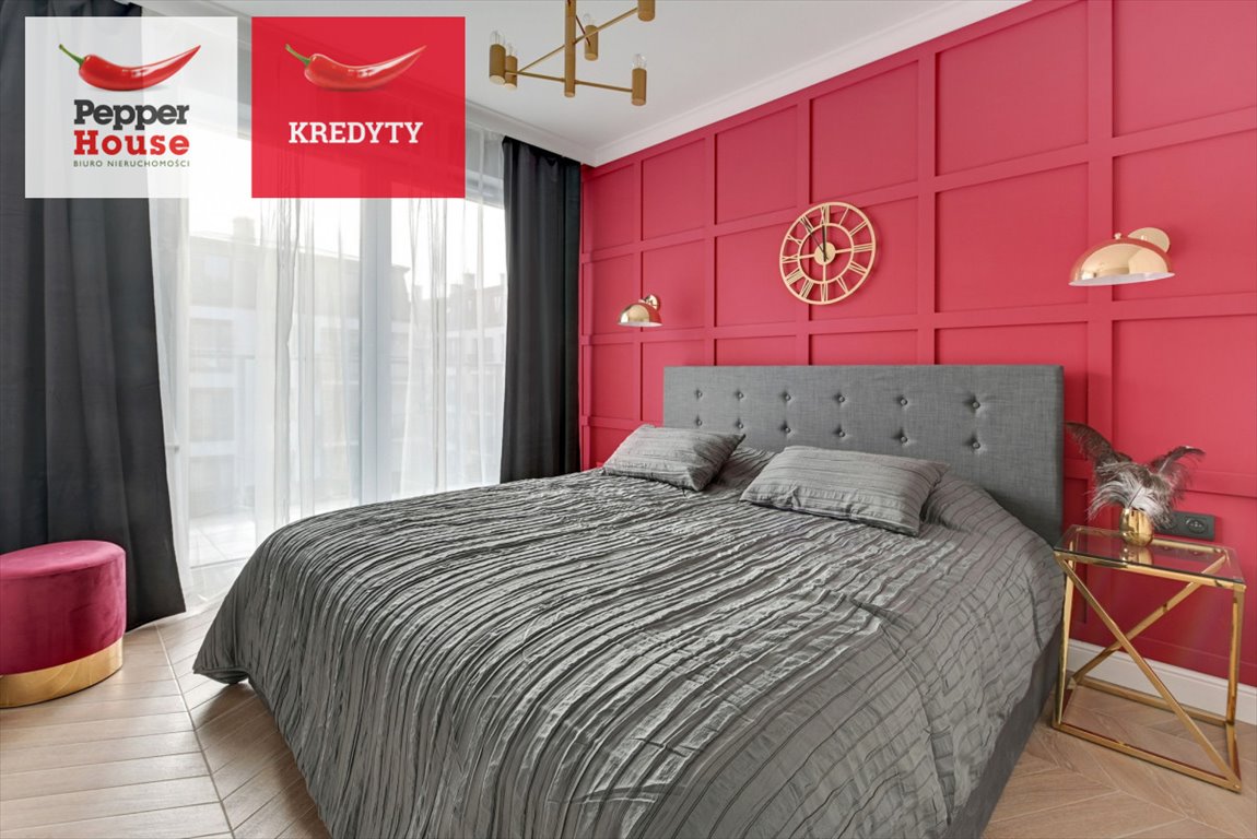 Mieszkanie trzypokojowe na wynajem Gdańsk, Śródmieście, św. Barbary  77m2 Foto 14