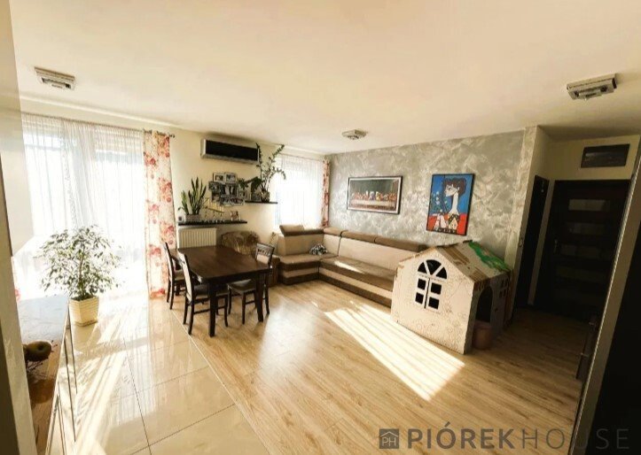 Mieszkanie czteropokojowe  na sprzedaż Warszawa, Białołęka, Daniszewska  75m2 Foto 1