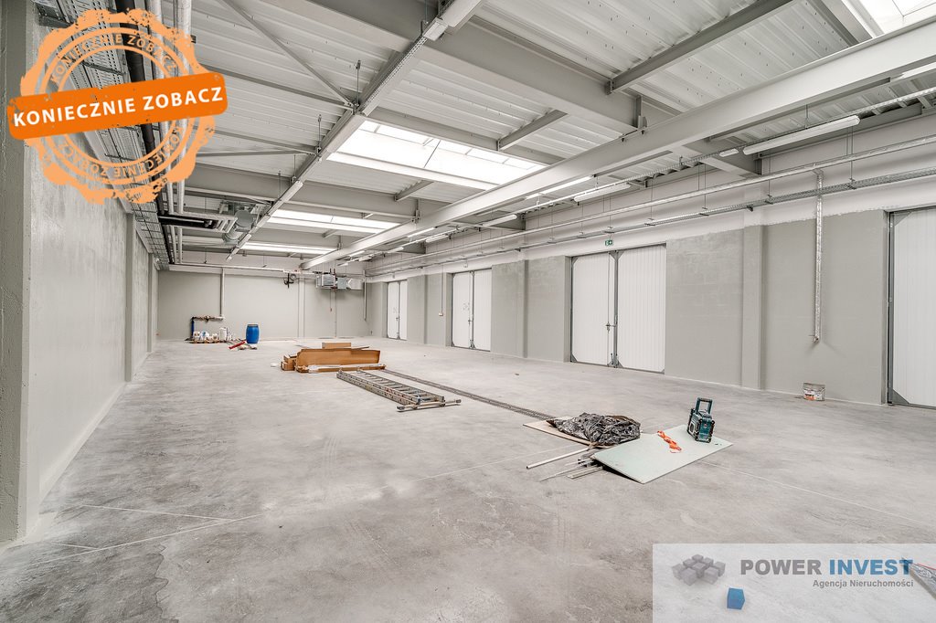 Lokal użytkowy 447 m2 z wysokim standardem i dużym potencjałem Ruda Śląska  447m2 Foto 1