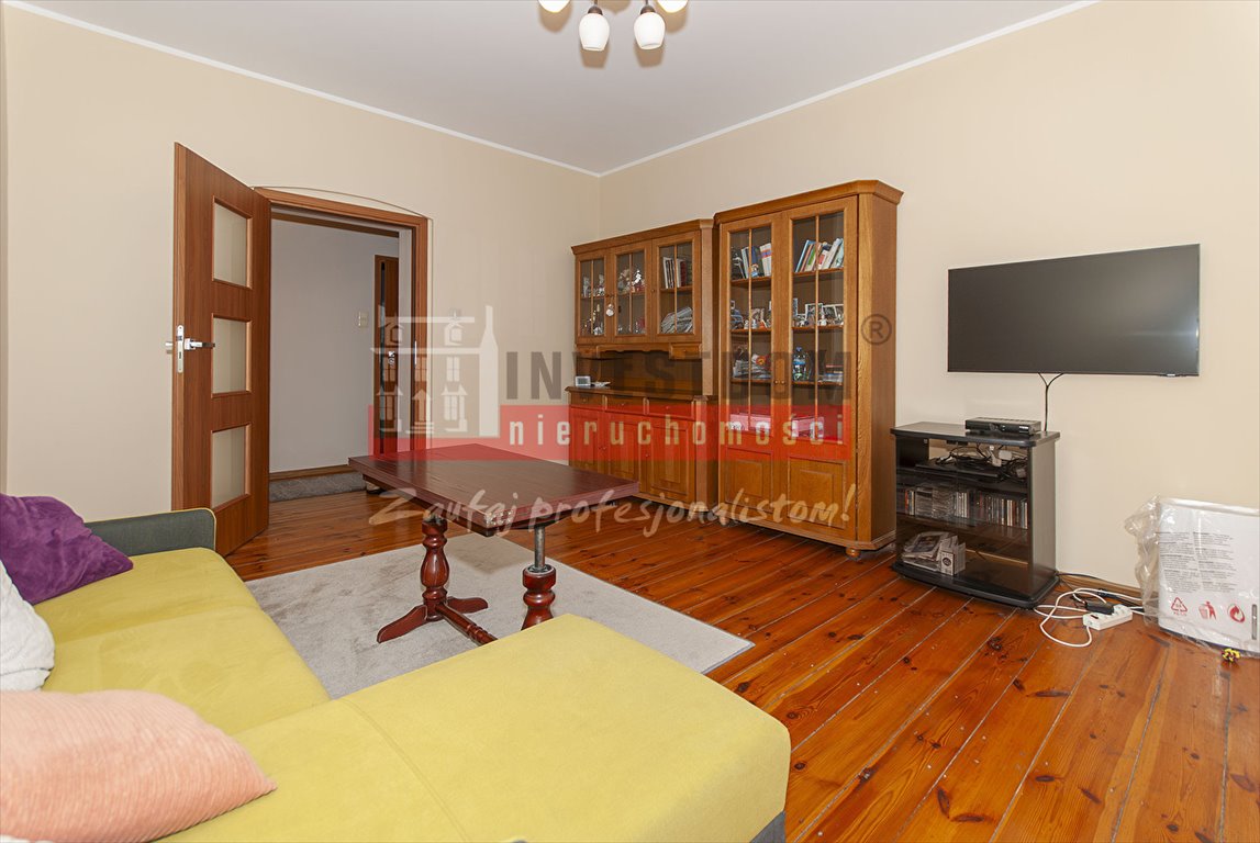 Mieszkanie trzypokojowe na sprzedaż Opole  81m2 Foto 1