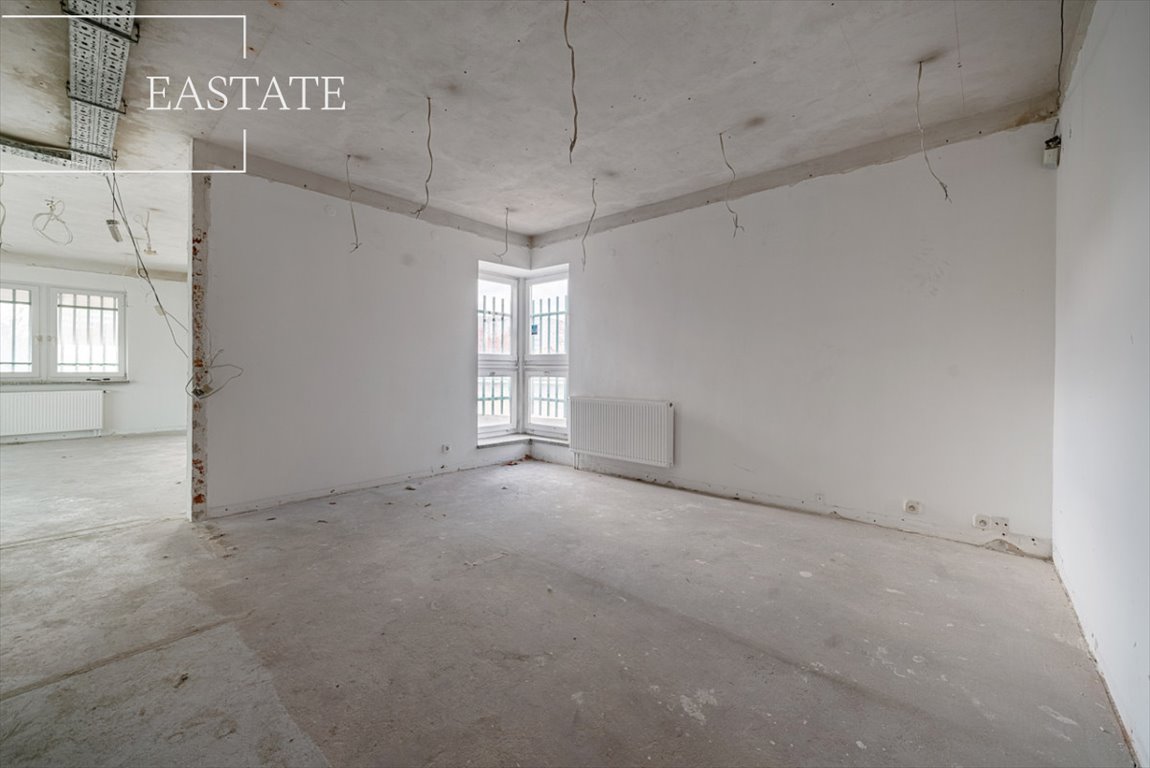 Lokal użytkowy na sprzedaż Warszawa, Praga-Południe Gocław, Floriana Znanieckiego  142m2 Foto 3