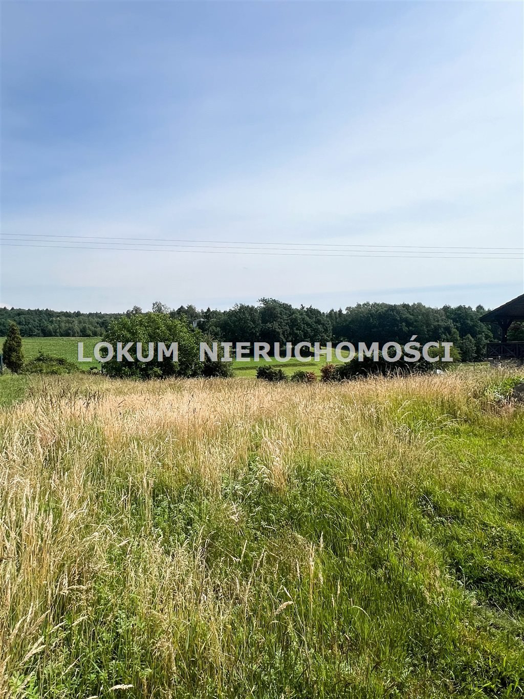 Widokowa działka 980 m² z projektem i pozwoleniem na dom Jastrzębie-Zdrój, Ruptawa, Długosza  980m2 Foto 1