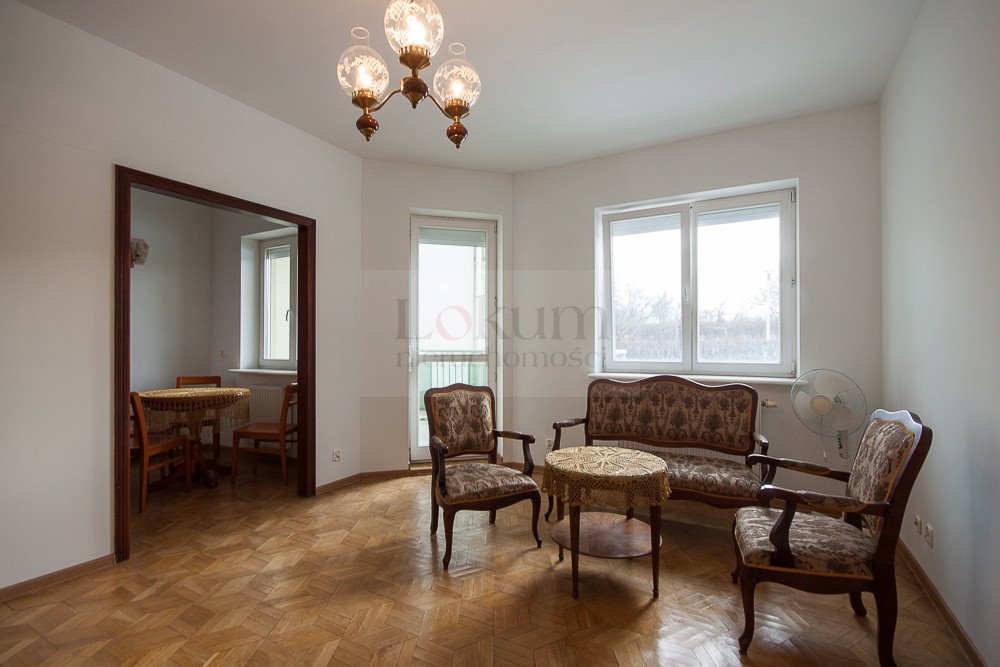 Mieszkanie dwupokojowe na wynajem Warszawa, Bemowo, Bolkowska  52m2 Foto 2