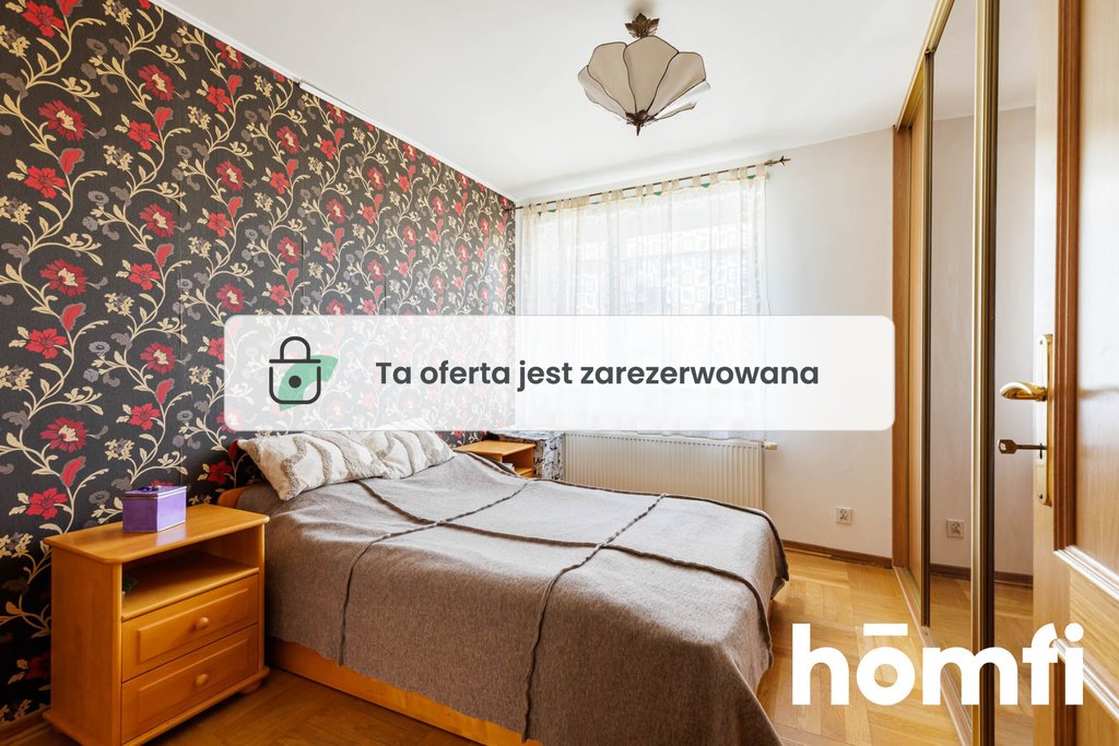 Przestronne 2-pokojowe mieszkanie z balkonem i miejscem parkingowym Warszawa, Ursynów, Natolin, Franciszka Marii Lanciego  50m2 Foto 1