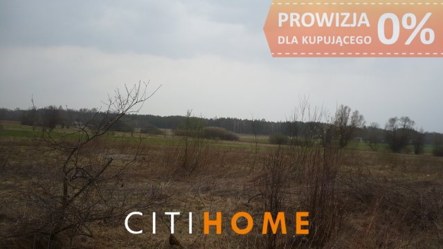 Działka budowlana na sprzedaż Poręby  1 000m2 Foto 7