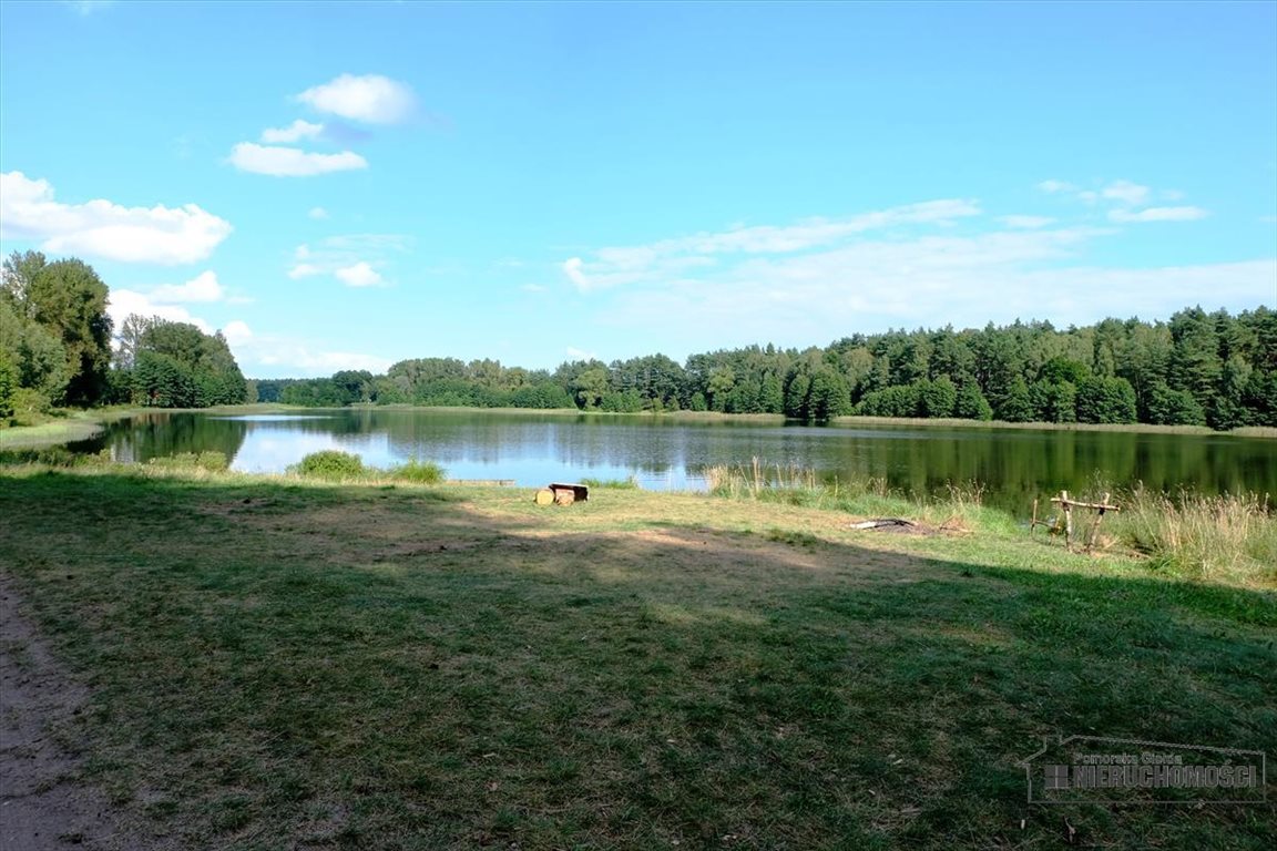 Działka budowlana na sprzedaż Machliny, działka  954m2 Foto 6