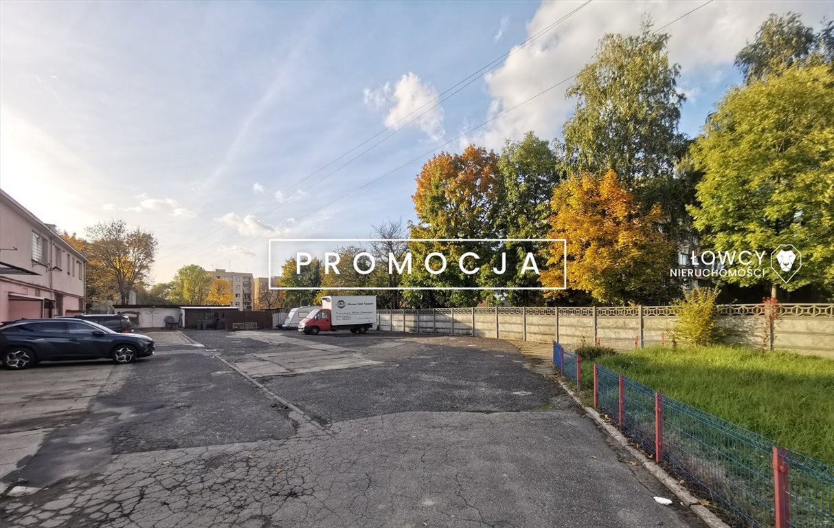 Działka inna na sprzedaż Czeladź, Dehnelów  1 000m2 Foto 18