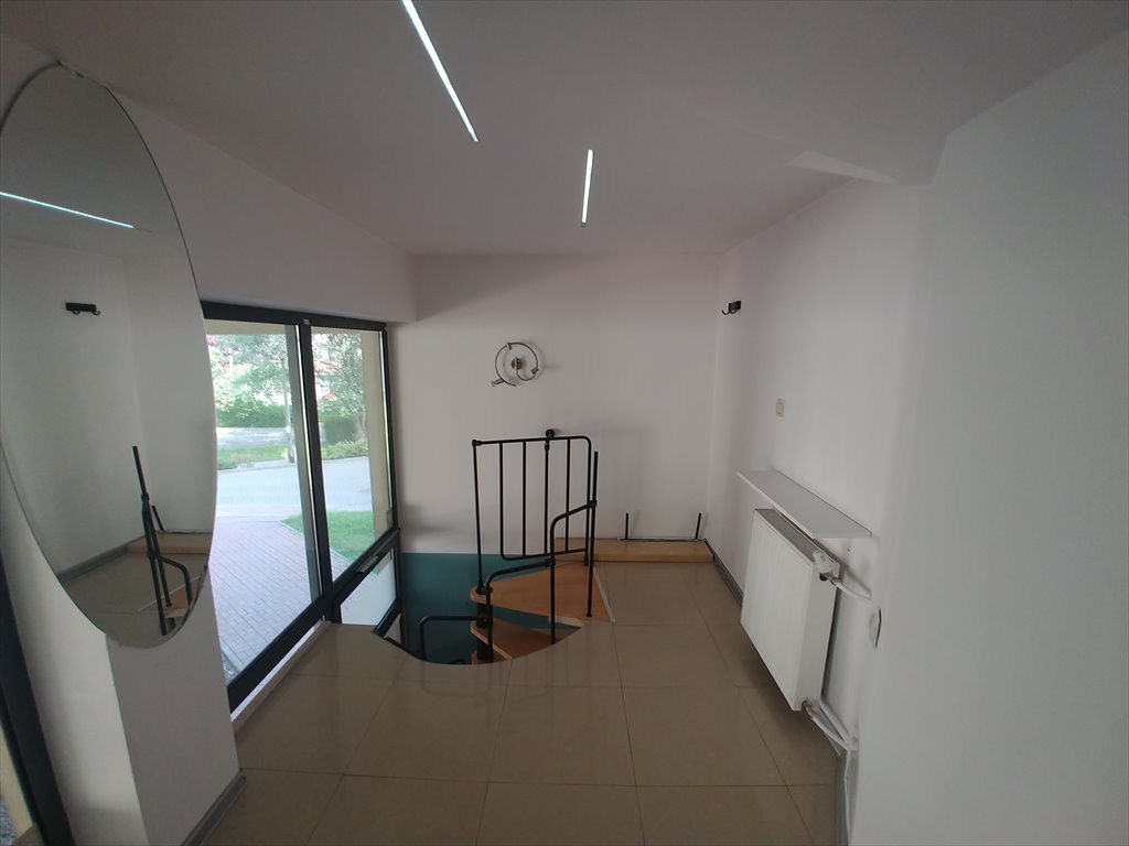 Lokal użytkowy na wynajem Kraków, Dębniki, Ruczaj, Grota-Roweckiego 51b  18m2 Foto 7