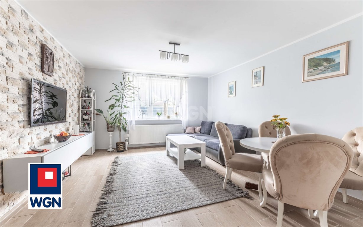 Dom na sprzedaż GDYNIA, MAŁY KACK, BARTOSZA GŁOWACKIEGO  140m2 Foto 1