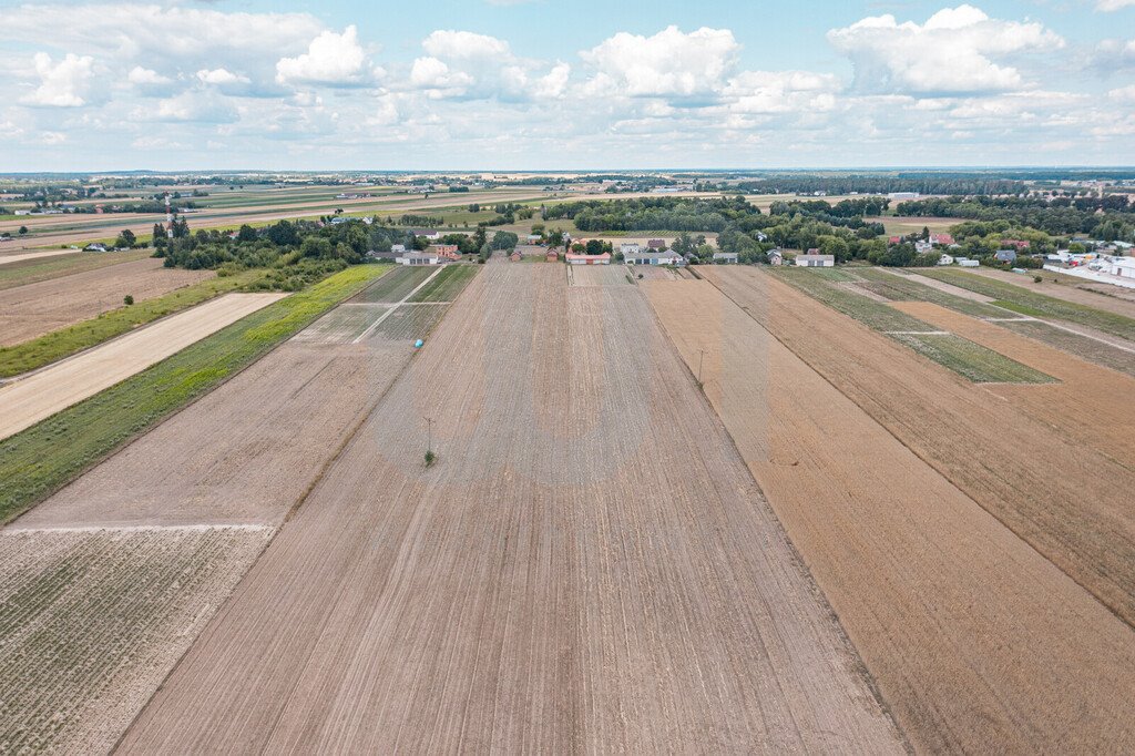 Działka budowlana na sprzedaż Henrysin  62 500m2 Foto 9