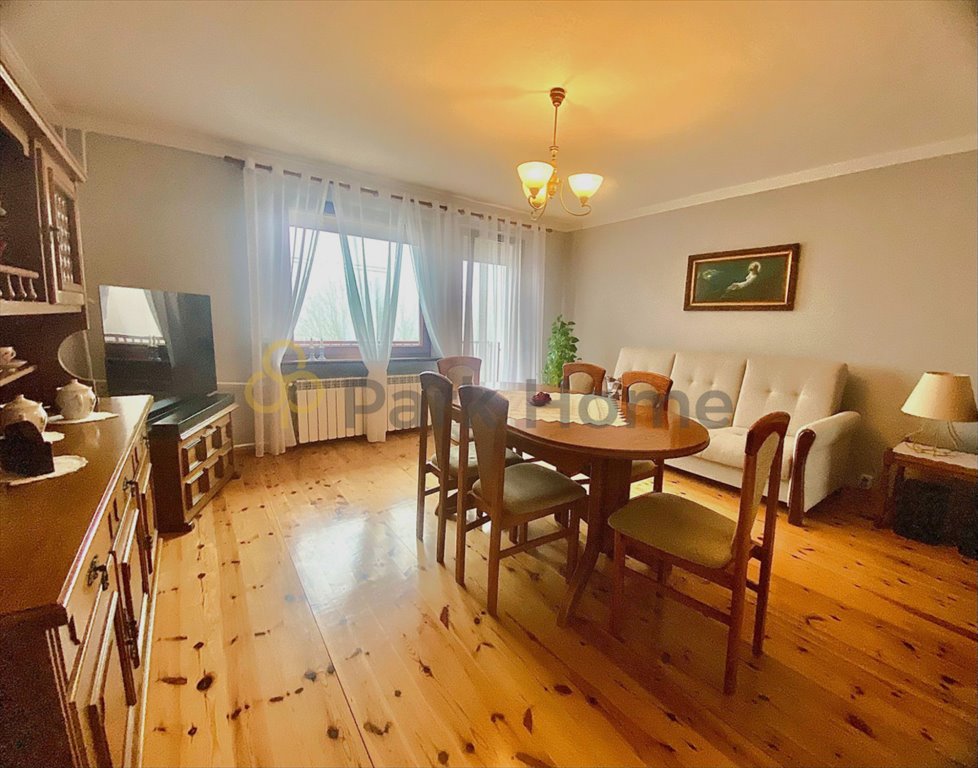 Mieszkanie trzypokojowe na sprzedaż Nowa Sól  65m2 Foto 1