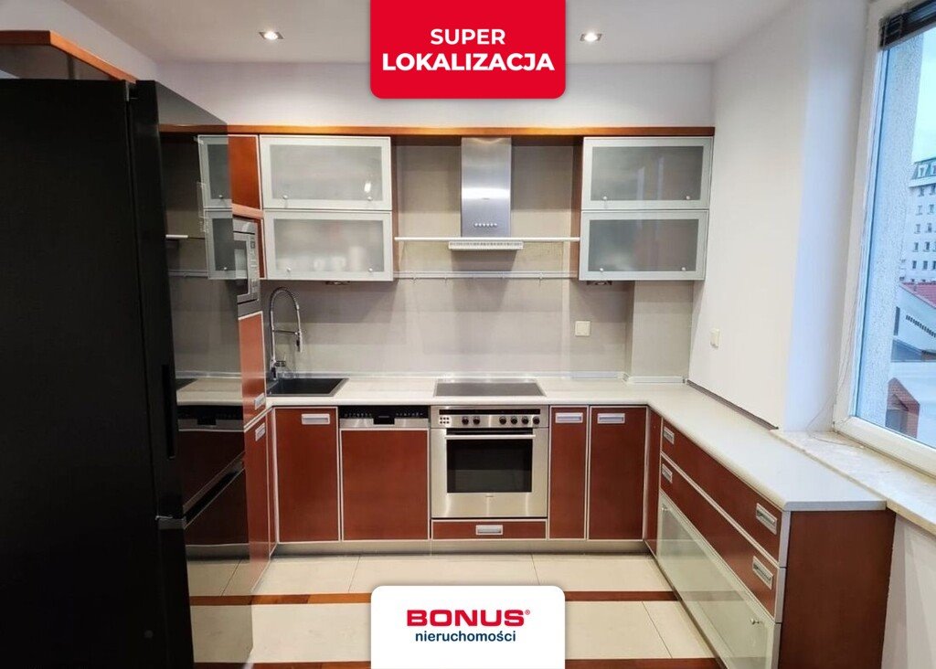 Mieszkanie trzypokojowe na sprzedaż Warszawa, Wola, skwer ks. kard. Stefana Wyszyńskiego  120m2 Foto 1