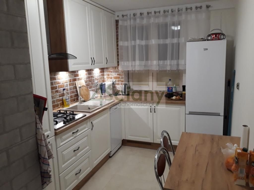 4-pokojowe mieszkanie 82 m2 z balkonem i dużą piwnicą Warszawa, Wola, Okopowa  82m2 Foto 1