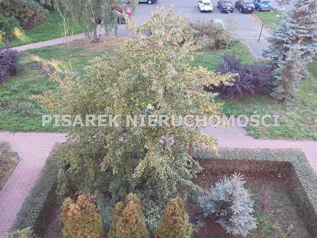 Mieszkanie trzypokojowe na wynajem Warszawa, Bemowo, Bemowo-Lotnisko, Widawska  65m2 Foto 8