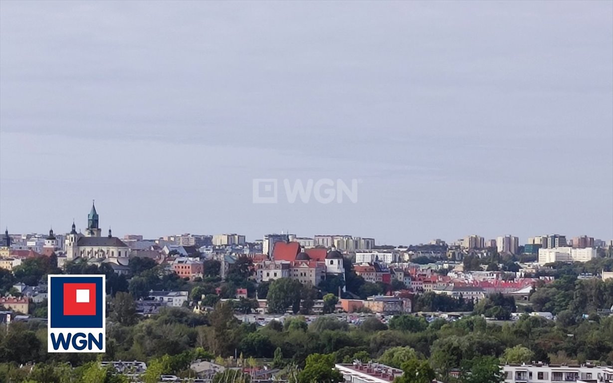 Mieszkanie dwupokojowe na sprzedaż Lublin, Dziesiąta, Wrońska  48m2 Foto 4