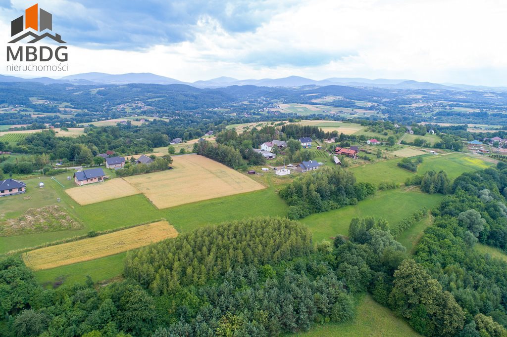 Działka budowlana na sprzedaż Zbydniów  8 800m2 Foto 13