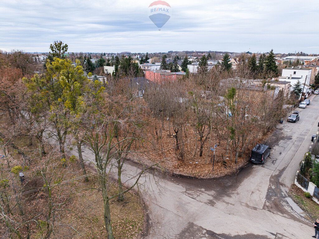 Działka budowlana na sprzedaż Poznań, Górczyn, Górczyn, Maszynowa  852m2 Foto 5