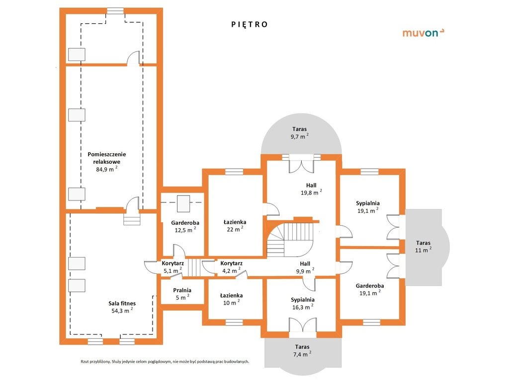 Dom na sprzedaż Czyżeminek  630m2 Foto 6