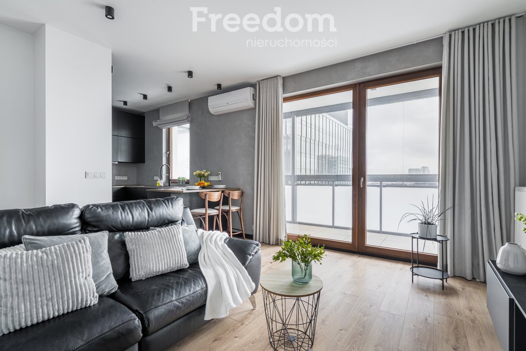 Mieszkanie trzypokojowe na sprzedaż Warszawa, Wola, Karolkowa  69m2 Foto 1