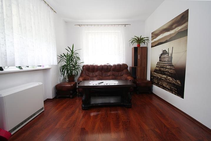 Mieszkanie czteropokojowe na sprzedaż Borki 80m2 Foto 1 Mieszkanie czteropokojowe na sprzedaż Borki 80m2 Foto 1