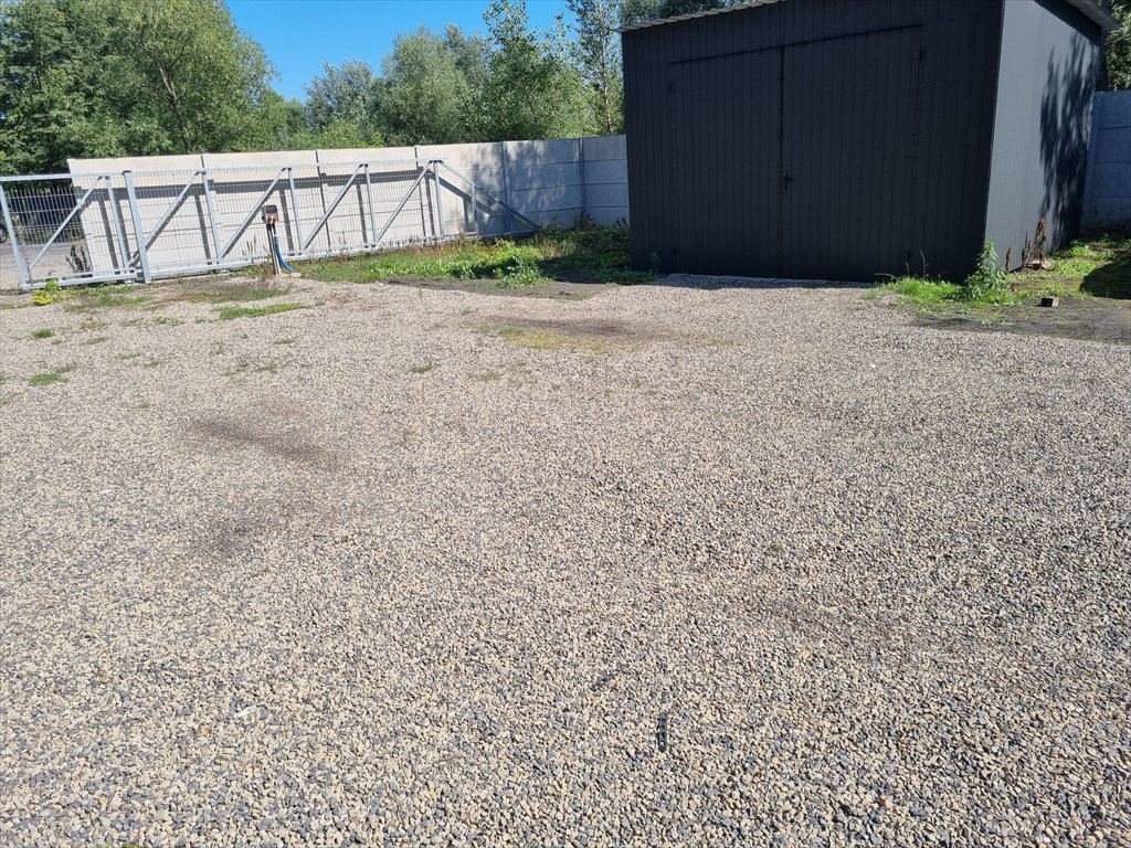 Działka 2500 m² w Karczewie - dostęp do drogi krajowej Karczew, Karczew  2 500m2 Foto 1