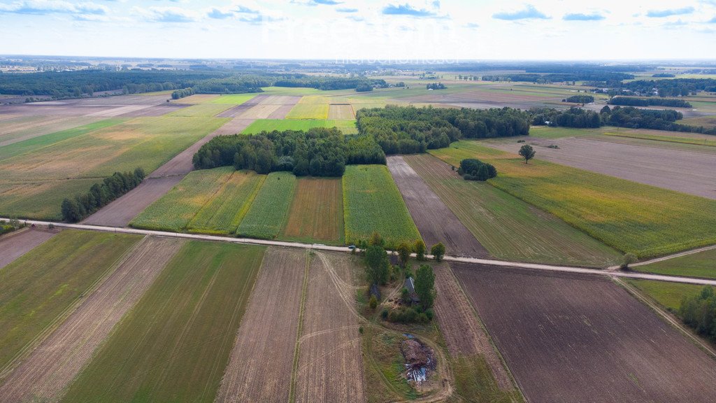 Działka budowlana na sprzedaż Kozłowo  5 000m2 Foto 19