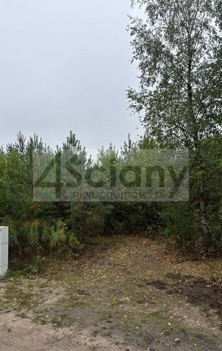 Działka budowlana na sprzedaż Żółwin  2 056m2 Foto 1