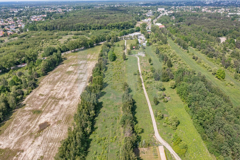 Działka budowlana na sprzedaż Kobyłka  7 517m2 Foto 3