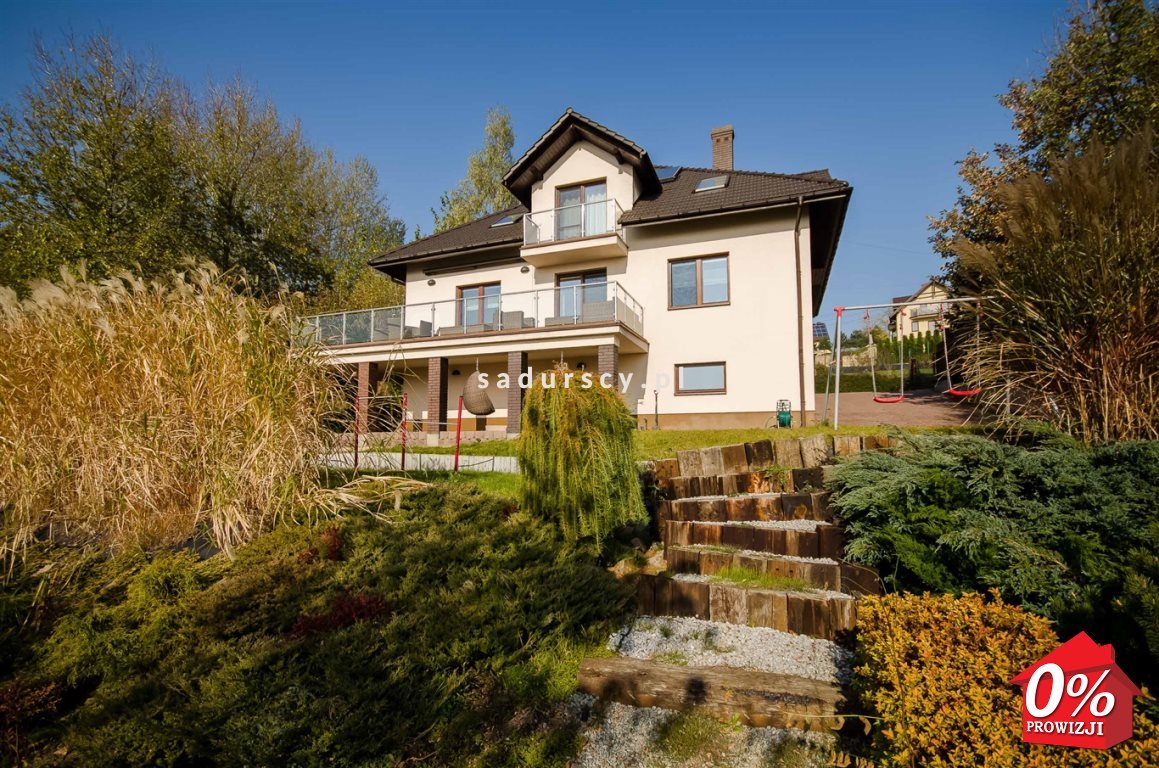 Dom na sprzedaż Sygneczów 220m2 Foto 1 Dom na sprzedaż Sygneczów 220m2 Foto 1