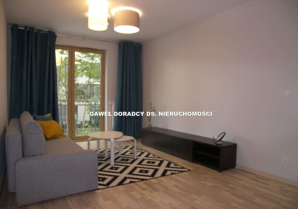 Mieszkanie dwupokojowe na wynajem Warszawa, Mokotów, Jana Pawła Woronicza 45m2 Foto 1 Mieszkanie dwupokojowe na wynajem Warszawa, Mokotów, Jana Pawła Woronicza 45m2 Foto 1