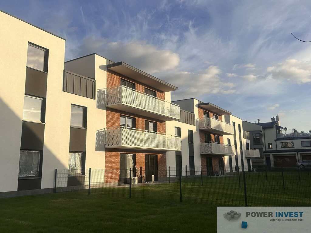 Mieszkanie dwupokojowe na sprzedaż Kraków, Ruczaj, Jana Kantego Federowicza  39m2 Foto 1