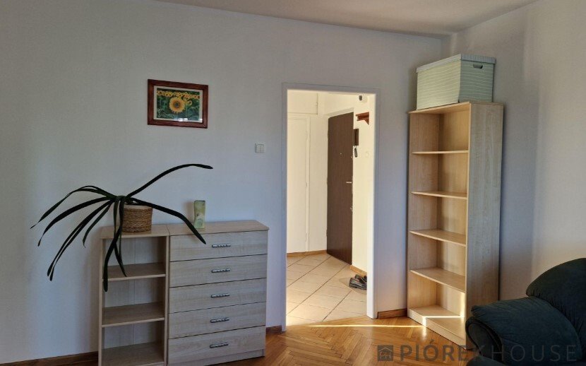 2-pokojowe mieszkanie na Mokotowie z balkonem i piwnicą polecam Warszawa, Mokotów, Wołoska  38m2 Foto 1