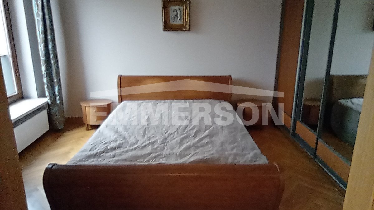 Mieszkanie czteropokojowe  na wynajem Warszawa, Mokotów Sadyba, Bernardyńska  95m2 Foto 8